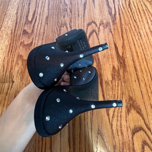 Balenciaga mules - Picture 6 of 11